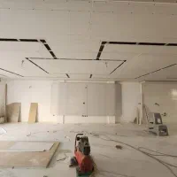 پیمانکاری ساختمان از پی تا نما