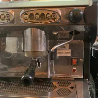 دستگاه اسپرسو رویال