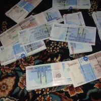 تزئینی پول و دلار