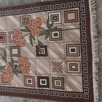 قالیچه ماشینی