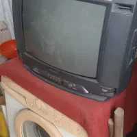 تلویزیون سامسونگ 21 اینچ|تلویزیون و پروژکتور|رشت, بازار|دیوار