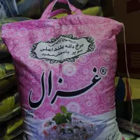 برنج پاکستانی عمده و جزئی