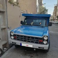 نیسان وانت ۳۸۰۰|خودرو سواری و وانت|قدس, شهرقدس|دیوار