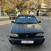 پراید صبا مدل۸۵