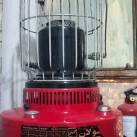 چراغ نفتی