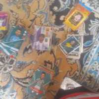 کارت کیمدی ۲۰۲