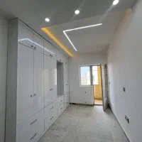 واحد۹۰متری/مهستان/فازهفت/کلیدنخورده/لوکس|فروش آپارتمان|هشتگرد, شهرک پارسیان|دیوار