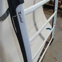 باربند پراید نو