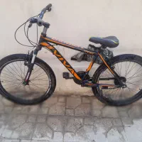 دوچرخه ویوا سایز۲۷|دوچرخه، اسکیت، اسکوتر|رودهن, |دیوار