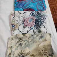 پارچه چادری