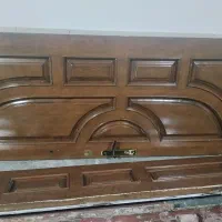 درب آپارتمان