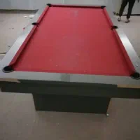 میز بیلیارد (دو عدد)|ورزشهای توپی|فیروزآباد (فارس), |دیوار