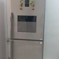 یخچال هیمالیا 28 فوت کاملا سالم