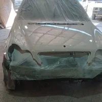 صافکاری و نقاشی اندیشه فاز یک