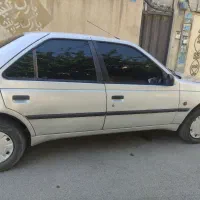 405 مدل ۸۸|خودرو سواری و وانت|فردوسیه, |دیوار