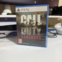 بازی call of dury vanguard ps5