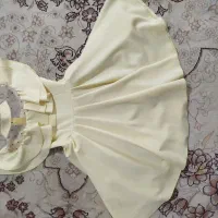 پیراهن مجلسی دخترانه|کفش و لباس بچه|تربتحیدریه, حیدرآباد|دیوار