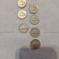 اسکناس شاهی|کلکسیون سکه، تمبر، اسکناس|تهران, سید خندان (جلفا)|دیوار