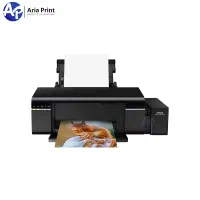 پرینتر جوهرافشان اپسون مدل L805