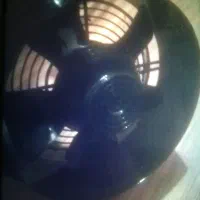 هواکش.. EJS..|پنکه و تصفیه‌کنندهٔ هوا|تهران, جی|دیوار