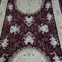 کناری قالی کاملا نو|فرش|قوچان, |دیوار