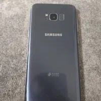 Galaxy s8+|موبایل|اصفهان, خلیل آباد|دیوار