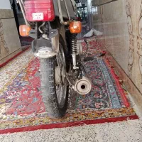 الوان|موتورسیکلت|شوش, |دیوار