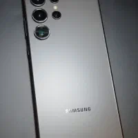 S24ultra رنگ مشکی تیتانیوم