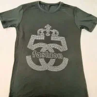 تیشرت زنانه|لباس|بیرجند, |دیوار