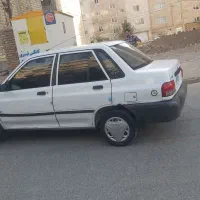 فروش سواری پراید مدل ۹۴|خودرو سواری و وانت|کرج, شهرک یاس جنوبی|دیوار