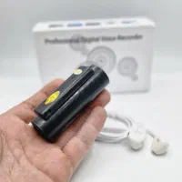 دستگاه ضبط و ردیاب شنود آنلاین