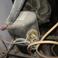 فروش سردخانه پرتابل|ماشینآلات صنعتی|پیشوا, |دیوار