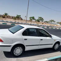 سمند96 دوگانه|خودرو سواری و وانت|تهران, بهارستان|دیوار