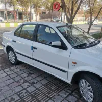 سمندlx|خودرو سواری و وانت|رفسنجان, |دیوار