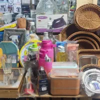 فروش انواع لوازم آشپزخانه باکیفیت بالا قیمت مناسب