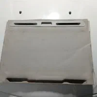 پرده سانروف دنا