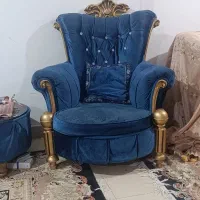 مبل هفت نفره