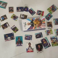 کیمدی و البوم