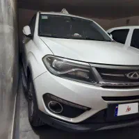 تیگو 5|خودرو سواری و وانت|تهران, ائمه اطهار|دیوار