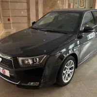 دنا پلاس توربو اتوماتیک 1401