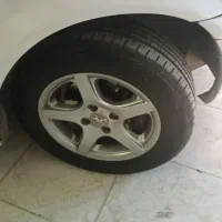 خودرو سمند EF7|خودرو سواری و وانت|تبریز, |دیوار