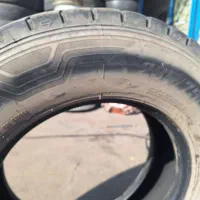 یه جفت لاستیک ۲۳۵  ۷۵. ۱۷.۵|قطعات یدکی و لوازم جانبی|محمدیه-قزوین, |دیوار