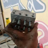 تعمیر بوستر ترمز ABS