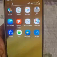 گوشی سامسونگ A5 2017|موبایل|کرج, مصباح|دیوار