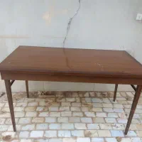 میز اهنی|فروشگاه و مغازه|اردکان, |دیوار