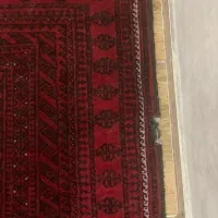 قالیچه دست بافت بلوچی|فرش|نیشابور, تختی|دیوار