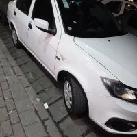 ساینا S دوگانه کارخانه 1403 در حد خشک|خودرو سواری و وانت|تبریز, |دیوار