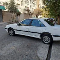 پارس سال مدل1398 بدون رنگ معاوضه با کوییک و تیبا|خودرو سواری و وانت|تهران, استاد معین|دیوار