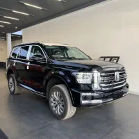 گریت وال تانک 500 مشکی 2026 وارداتی