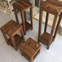 تولیدی کارای چوبی ودکوریجات|ظروف سرو و پذیرایی|ساری, |دیوار